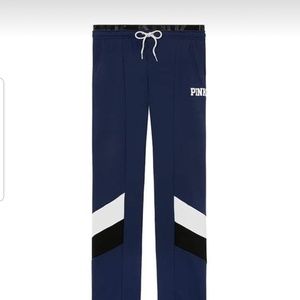 High waisted bf pants